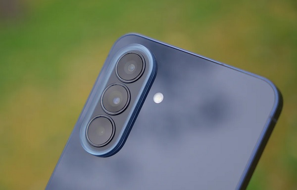 Hệ thống camera đa năng