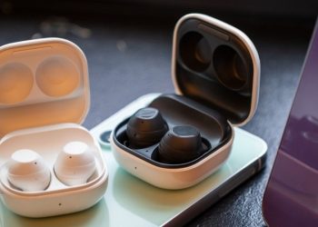 Đánh giá Samsung Galaxy Buds Core: Tai nghe phổ thông bền bỉ, pin lâu, trải nghiệm liền mạch