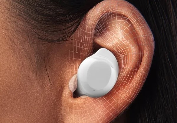 Tính năng chống ồn chủ động (ANC) trên Buds Core 