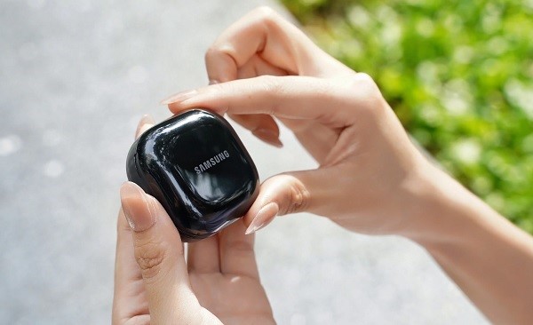 Samsung Buds Core được người dùng ưu tiên sự ổn định và tính thực dụng lựa chọn