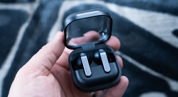 Đánh giá Samsung Galaxy Buds4 Pro