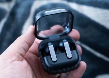Đánh giá Samsung Galaxy Buds4 Pro: Tai nghe flagship với thiết kế đột phá, âm thanh đỉnh cao