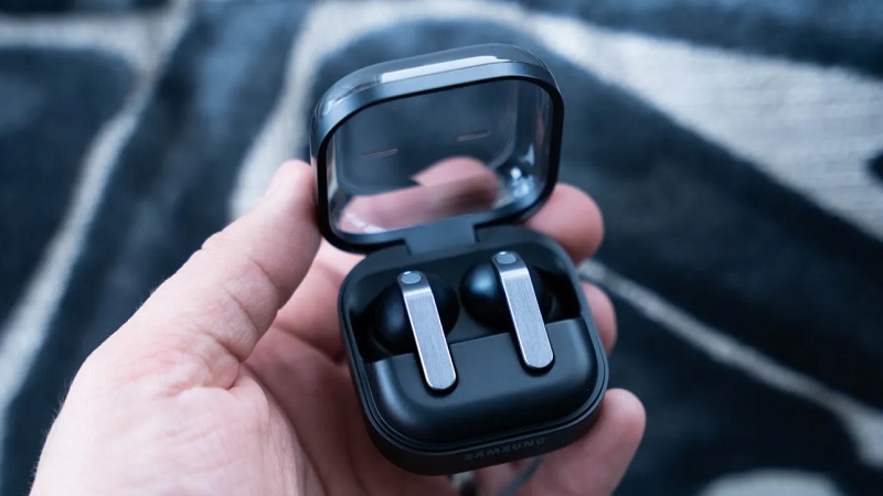 đánh giá Samsung Galaxy Buds4 Pro