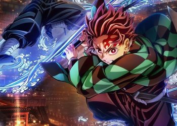 Game Demon Slayer: Hành trình nhập vai diệt quỷ đầy kịch tính