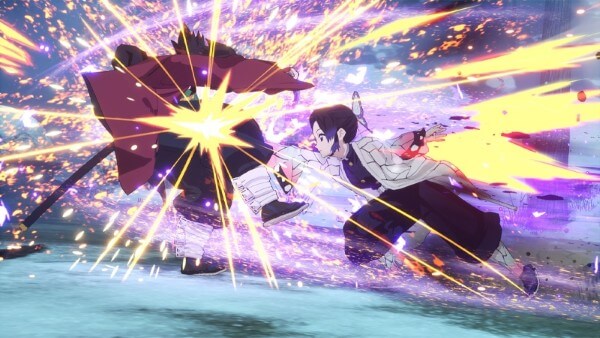 Người chơi có thể linh hoạt sử dụng nhiều chiến thuật