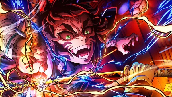 Tựa game Demon Slayer đáng trải nghiệm dành cho fan anime