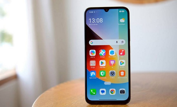 Màn hình rộng lớn, sắc nét