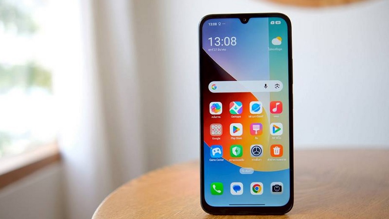 Điểm nổi bật của Xiaomi Redmi A7 Pro