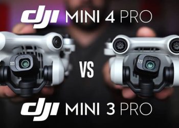 DJI Mini 3 Pro vs Mini 4 Pro: Đâu là lựa chọn tối ưu cho người dùng?