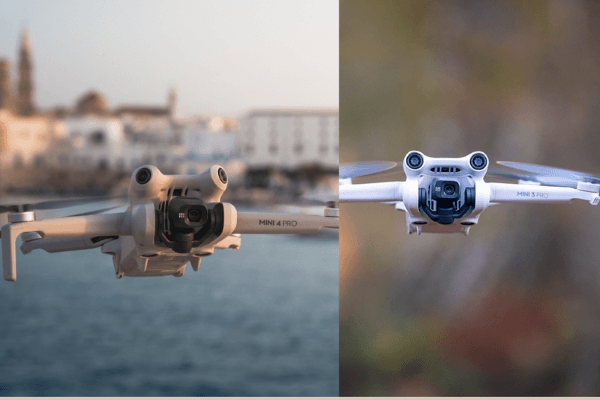 Đánh giá hiệu suất bay và độ ổn định trên 2 thiết bị