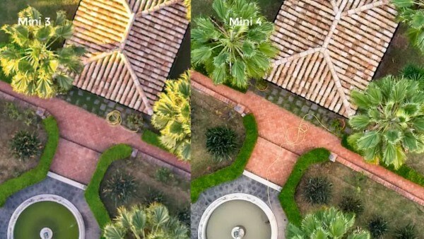 Trải nghiệm các tính năng bay thông minh và quay phim