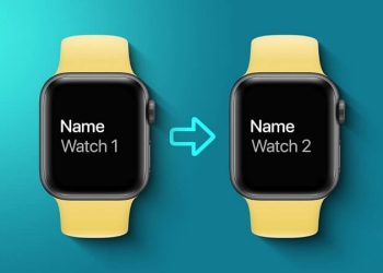 Cách đổi tên Apple Watch đơn giản, nhanh chóng và hiệu quả nhất