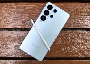 dung lượng pin Galaxy S26 Ultra