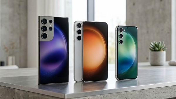 Galaxy S27 Ultra dự kiến sẽ dùng song song Exynos 2700 và Snapdragon 8 Elite Gen 6