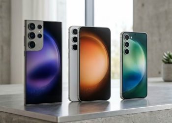 Dung lượng pin trên Galaxy S27 Ultra lộ diện: 5.800mAh đủ sức vượt mặt loạt đối thủ pin 6.000mAh?