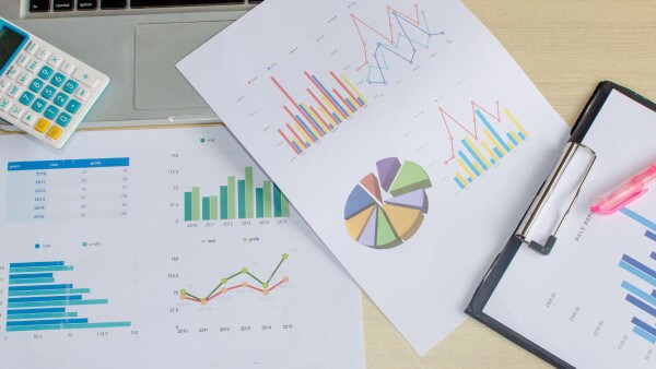 EDATE hỗ trợ tự động hóa báo cáo trong Excel