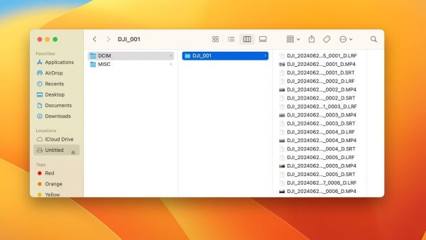 File LRF có cần thiết nhưng tùy mục đích sử dụng