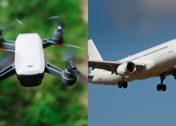 Flycam có được mang lên máy bay không? Quy định mới nhất cần biết