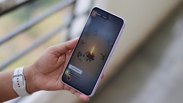 Hiệu năng ổn định, tiết kiệm pin tối ưu