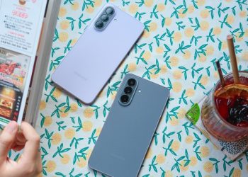 Galaxy A37 5G và Galaxy A57 5G: Hợp vibe ngay từ cái nhìn đầu tiên, siêu mỏng thanh lịch, nhiều tính năng thú vị!