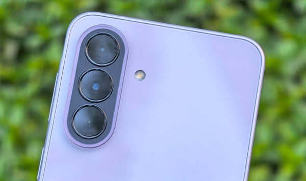 Hệ thống camera chất lượng