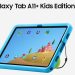 Galaxy Tab A11+ Kids Edition ra mắt