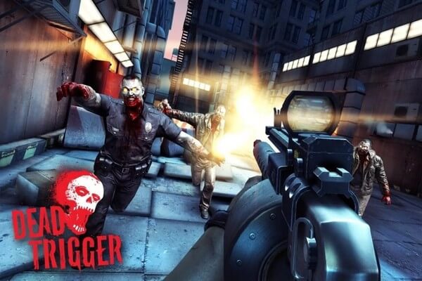 Dead Trigger