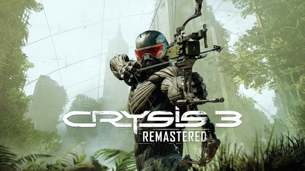 Crysis Series có đồ họa cực kỳ chân thực