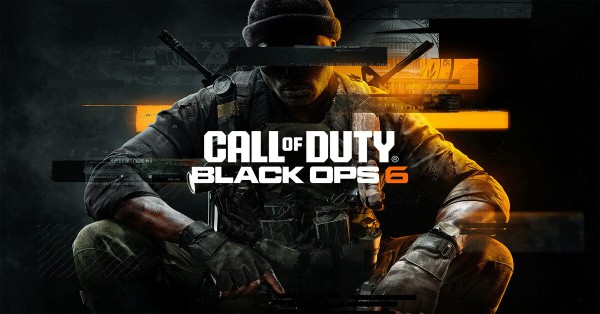 Call of Duty Series với gameplay nhanh, kịch tính và đầy cảm xúc