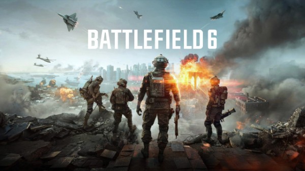 Battlefield Series với góc nhìn thứ nhất đầy kịch tính