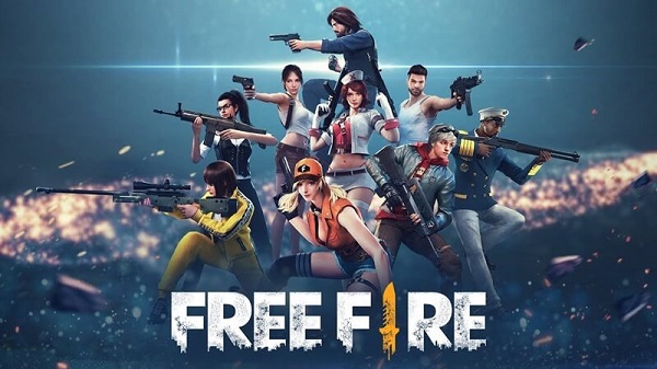Free Fire có khả năng tối ưu cực tốt cho máy cấu hình thấp