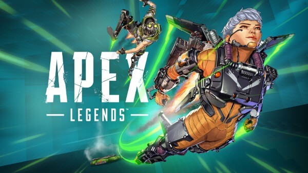 Apex Legends với hệ thống nhân vật độc đáo