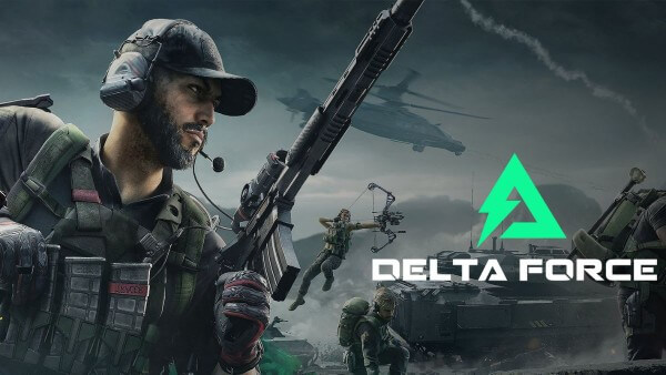 Delta Force: Hawk Ops