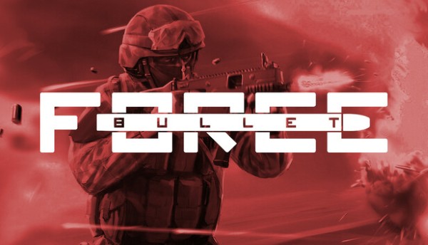 Bullet Force với đồ họa sắc nét và hệ thống vũ khí đa dạng