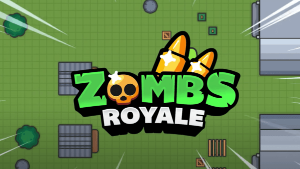 ZombsRoyale.io