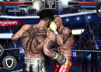 TOP game đối kháng anime hay nhất hiện nay #update 2026