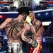 game đối kháng anime