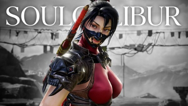 Soulcalibur Series