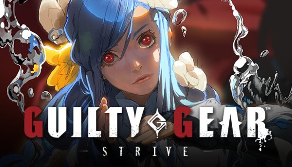 Guilty Gear Series