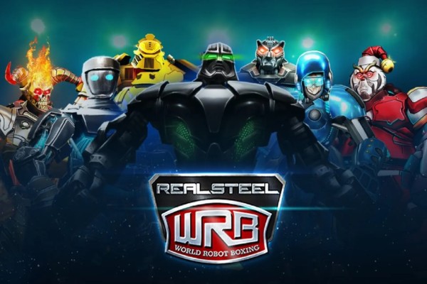 Real Steel