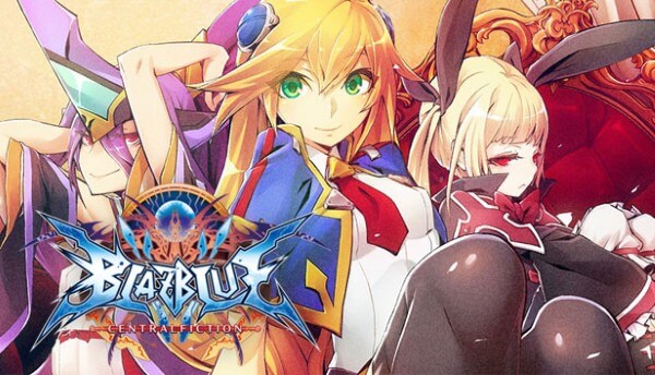 BlazBlue Series