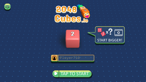 2048.io