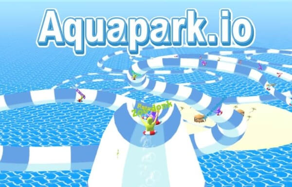Aquapark.io