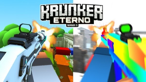 Krunker.io