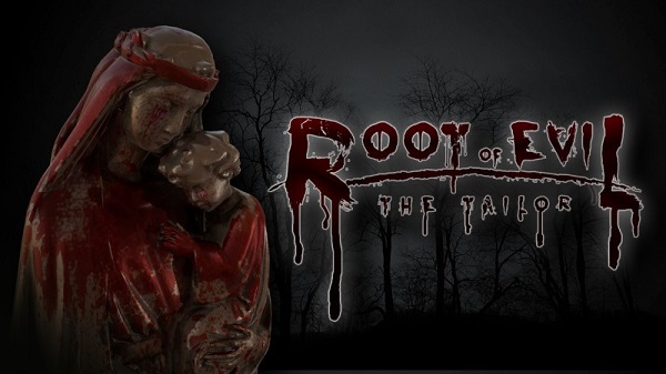 Root of Evil: The Tailor