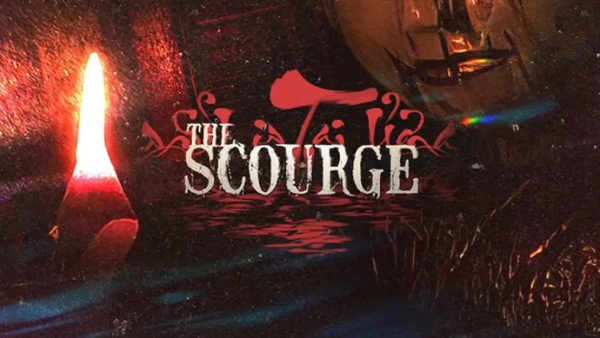 The Scourge - Tai Ương