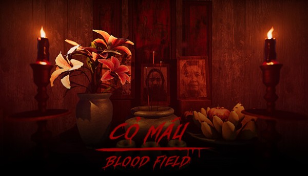 Blood Field - Cỏ Máu