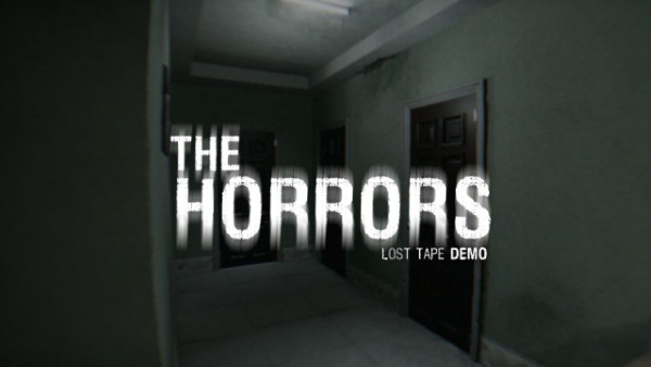 The Horror - Nỗi Kinh Hoàng