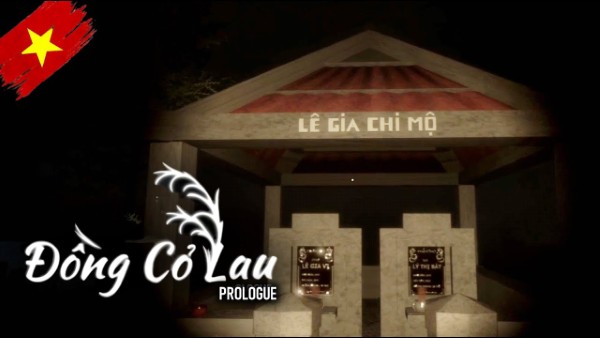 The Reed Field - Đồng Cỏ Lau