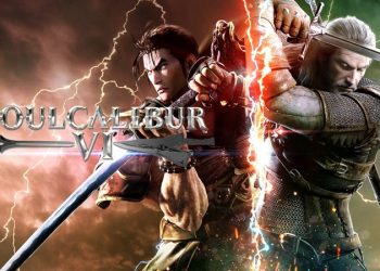 SoulCalibur 6 – Siêu phẩm đối kháng đỉnh cao với cơ chế chiến đấu đột phá